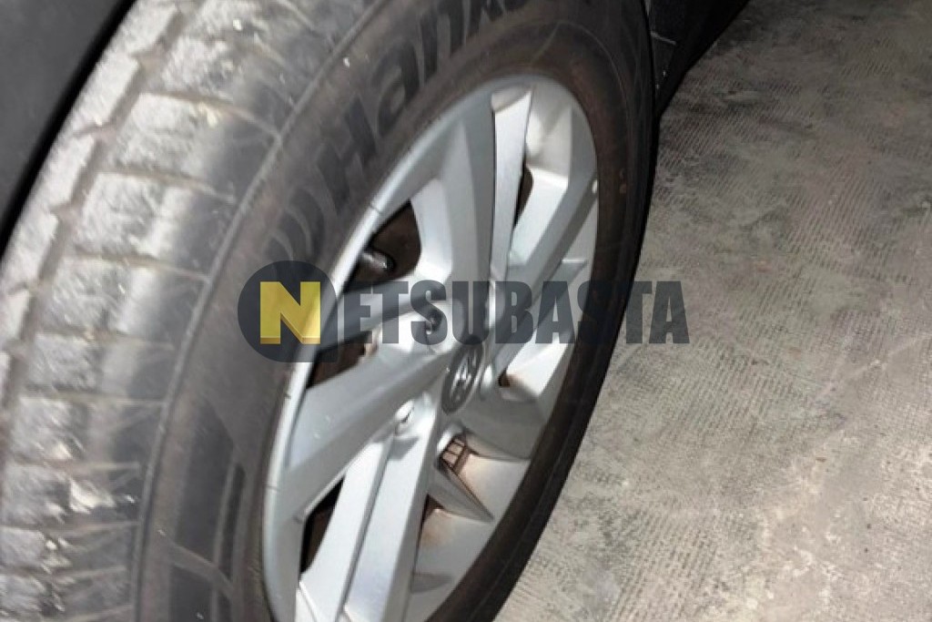 Hyundai Tucson 1.6 GDI 2020