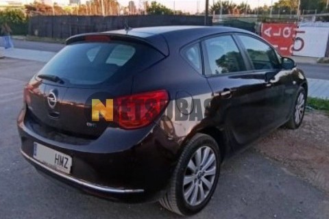 Yamaha Aerox 50 2005