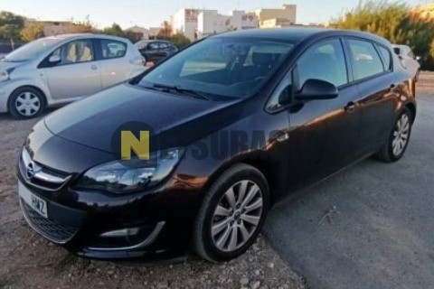 Yamaha Aerox 50 2005