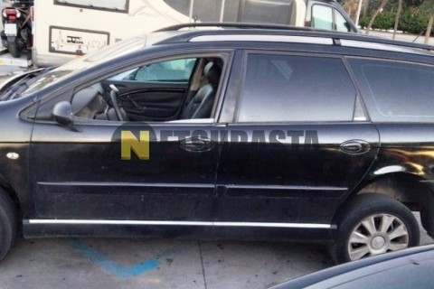 Yamaha YP Majesty 400 2008