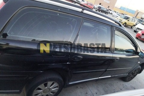 Yamaha YP Majesty 400 2008