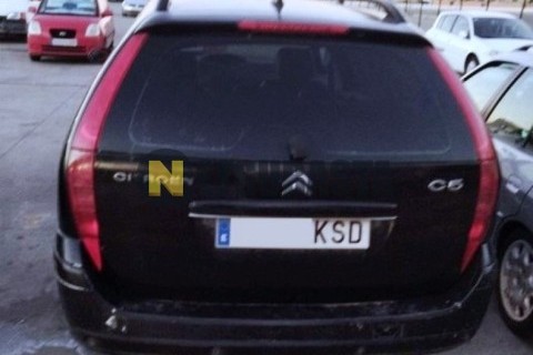 Yamaha YP Majesty 400 2008