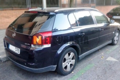 Yamaha Aerox 50 2005