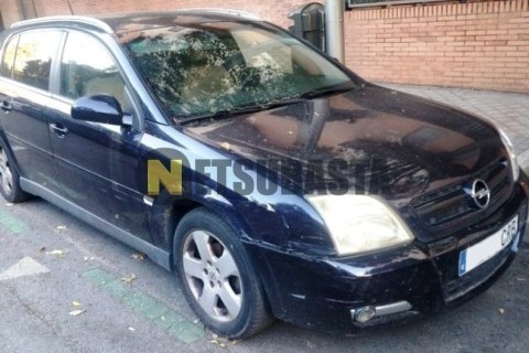 Yamaha Aerox 50 2005