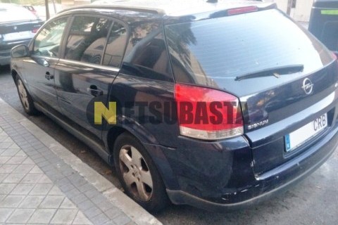 Yamaha Aerox 50 2005