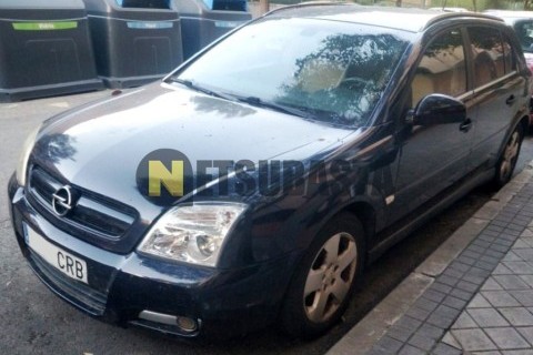 Yamaha Aerox 50 2005