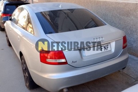 Yamaha Aerox 50 2005