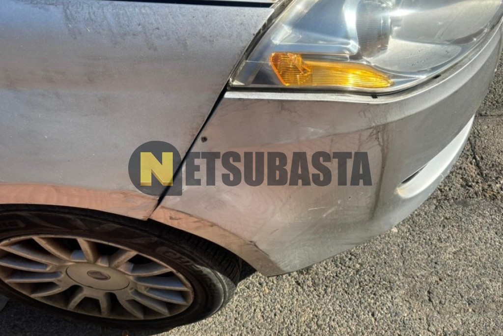 Fiat Bravo 1.6 Multijet 2009