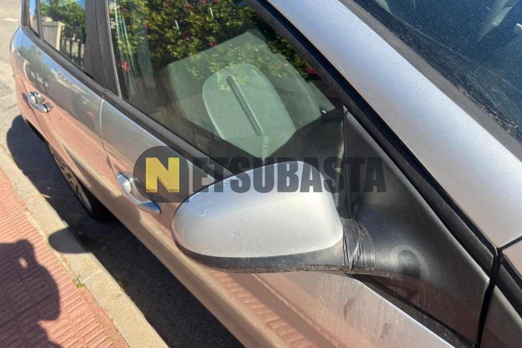 Fiat Bravo 1.6 Multijet 2009