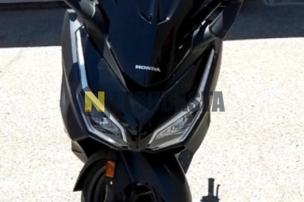 Honda Forza 125 2025