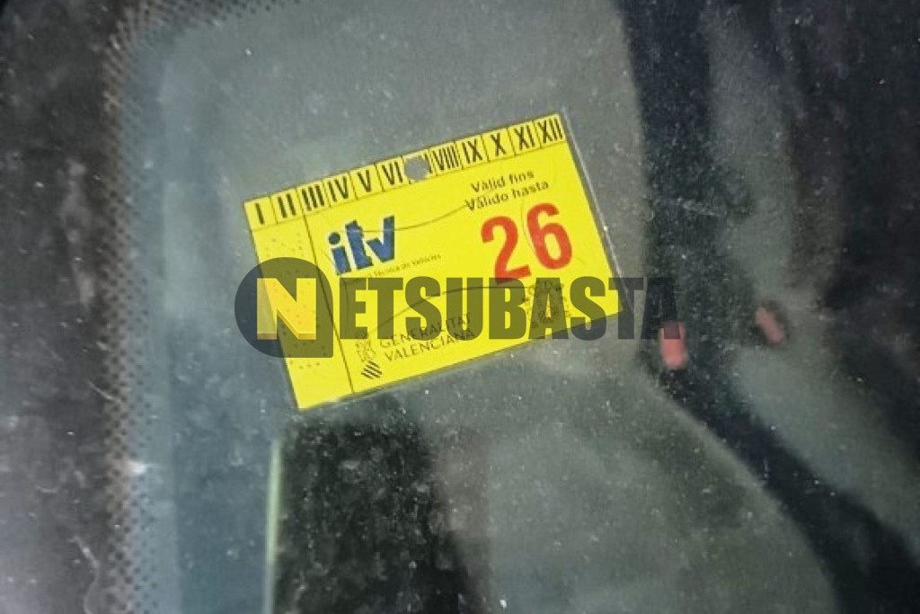 Renault Megane 1.4 16v 1999