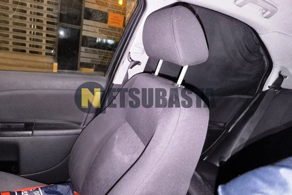 Ford Mondeo 2.0 TDdi 2001