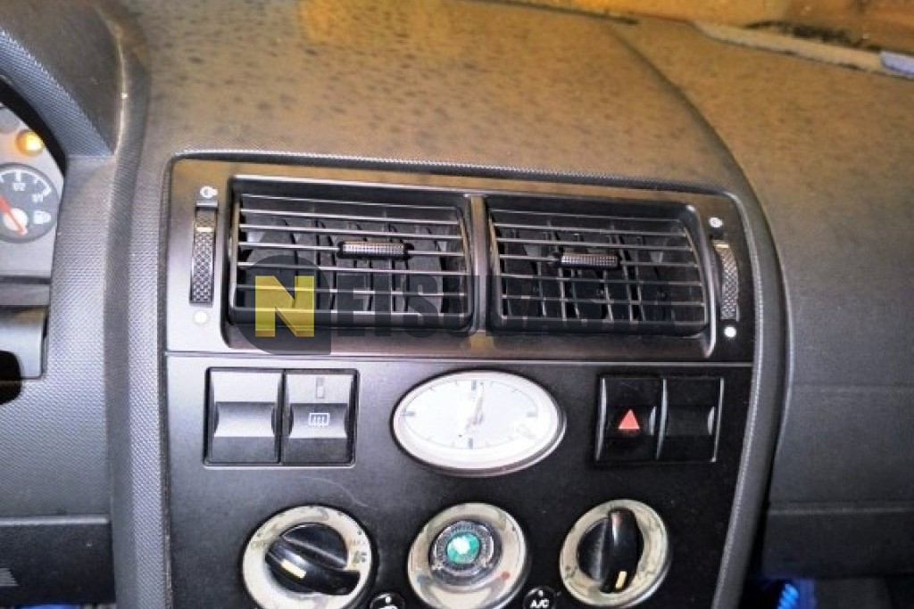 Ford Mondeo 2.0 TDdi 2001