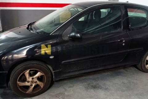 Yamaha XVS 250 Drag Star 2001