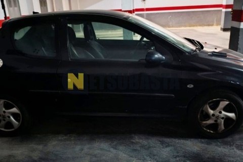 Yamaha XVS 250 Drag Star 2001