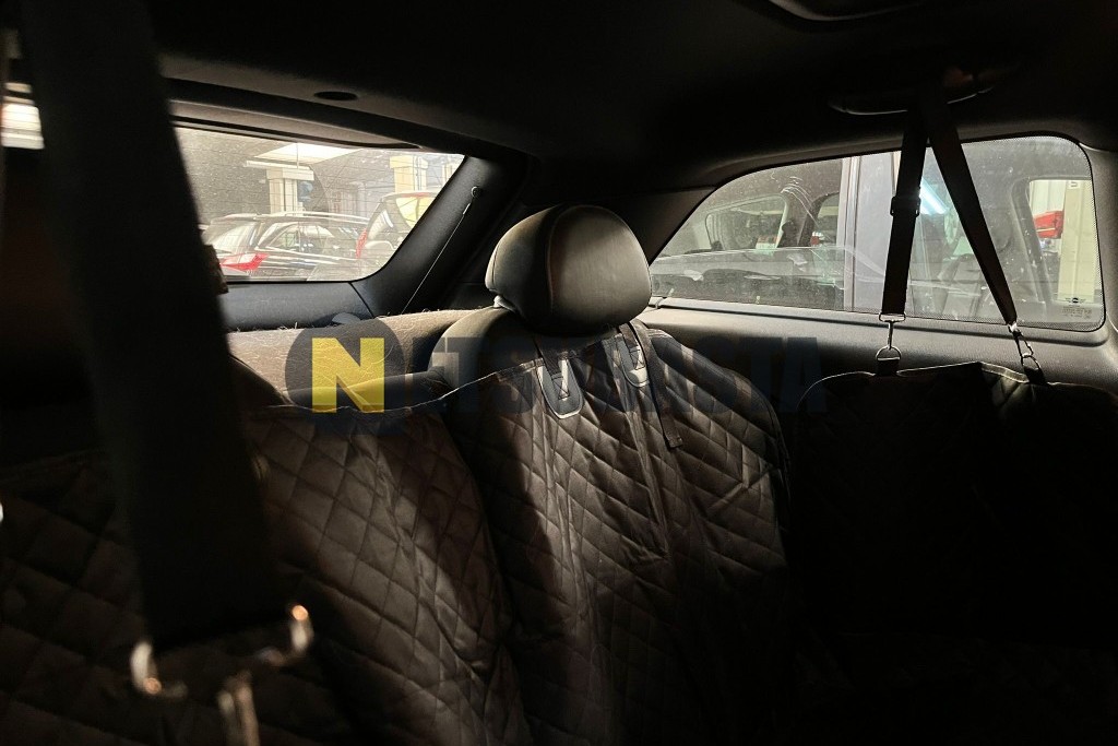 Mini Cooper D Paceman Aut. 2013