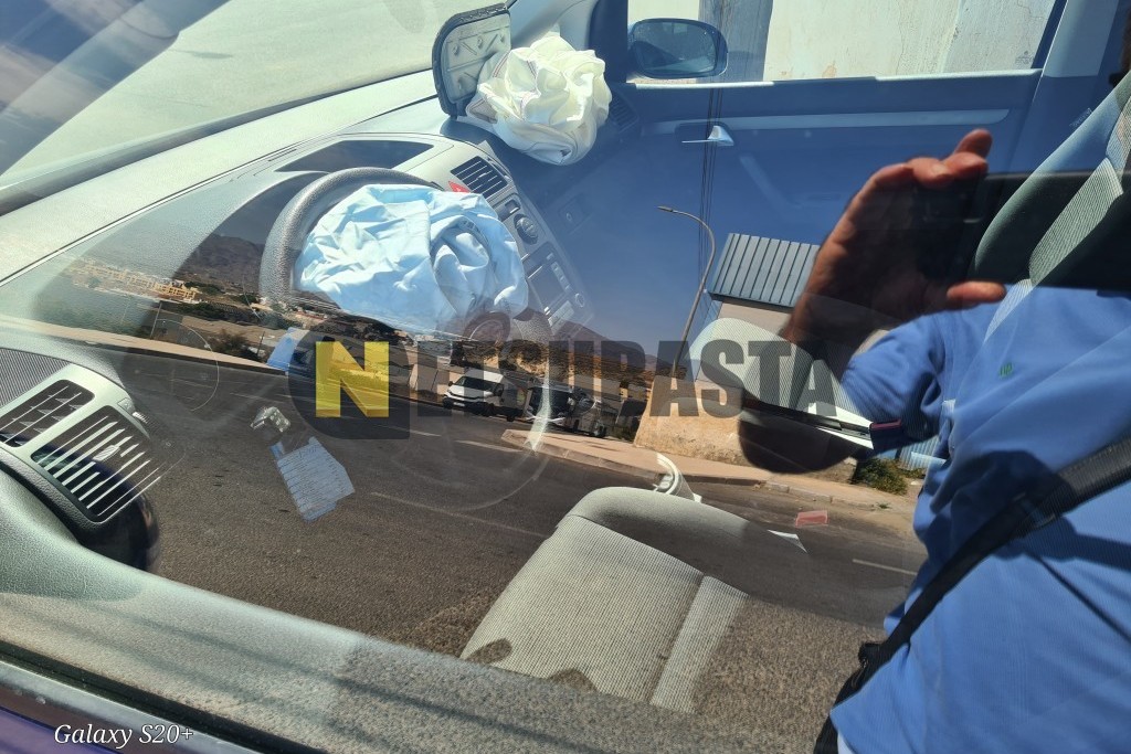 Volkswagen Touran 1.6 2007