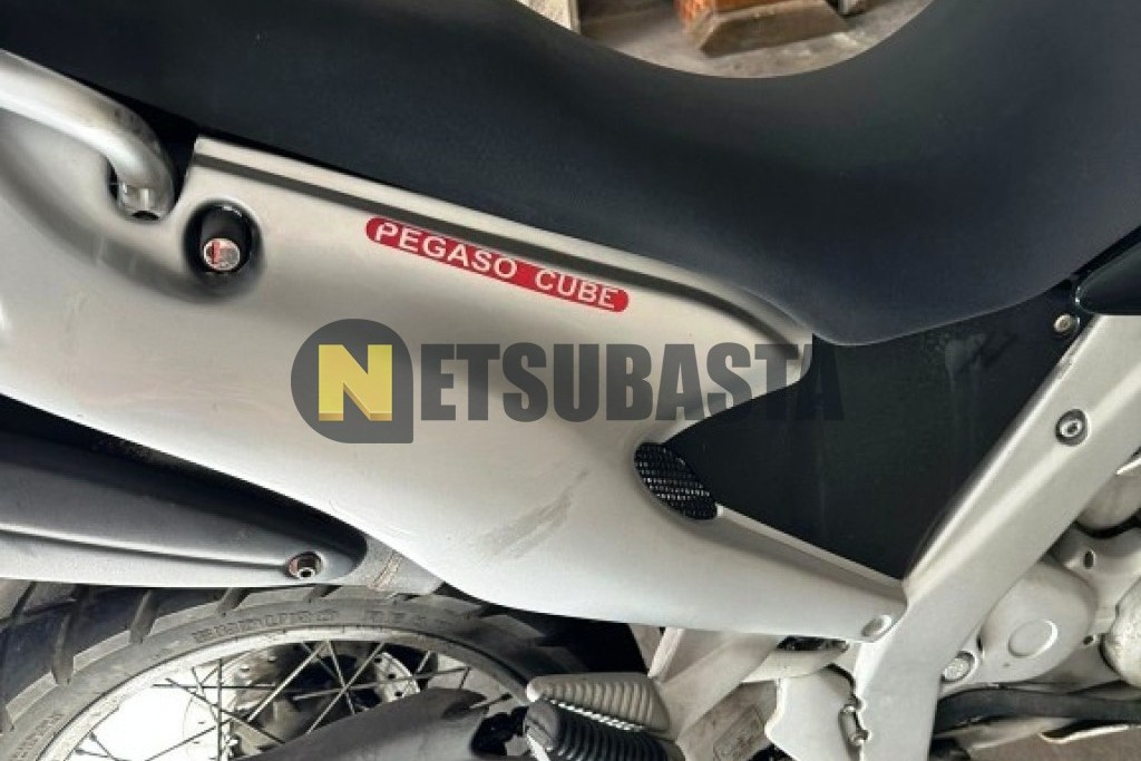 Aprilia Pegaso 650 1999