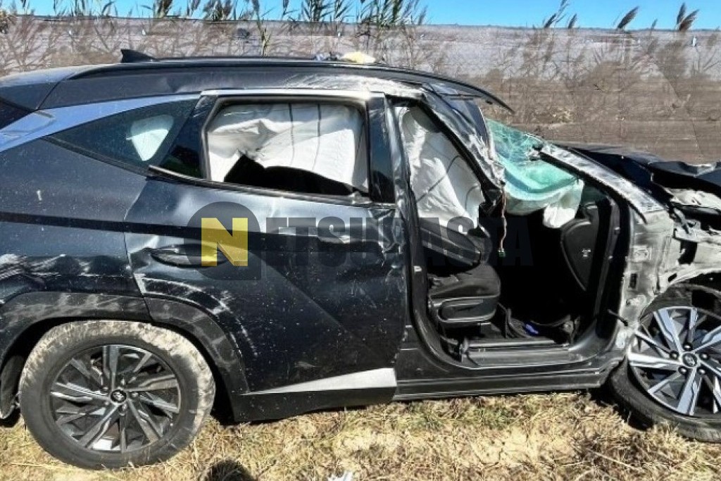 Hyundai Tucson 1.6 T-GDi 2022