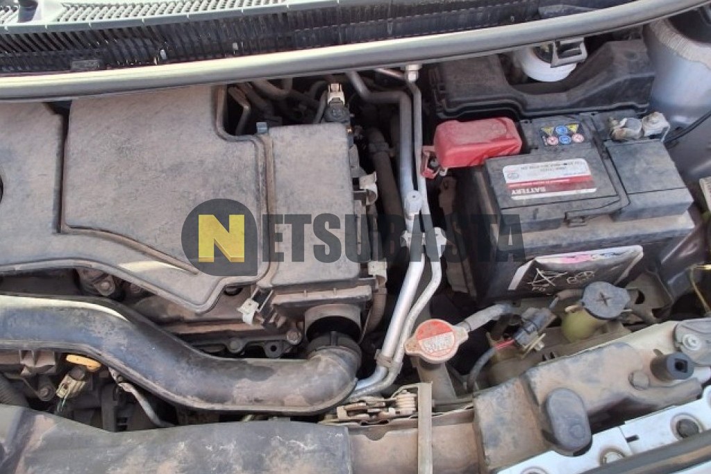 Toyota Aygo 1.0 2018