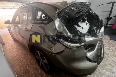 Yamaha YZF 600 R Thundercat 1999