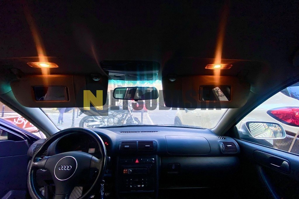 Audi A3 1.9 TDI 2003