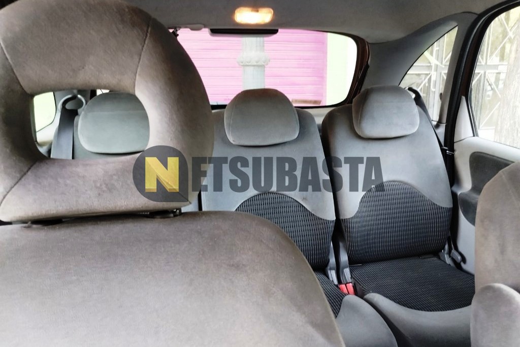 Citroën Xsara Picasso 1.6 HDi 2006