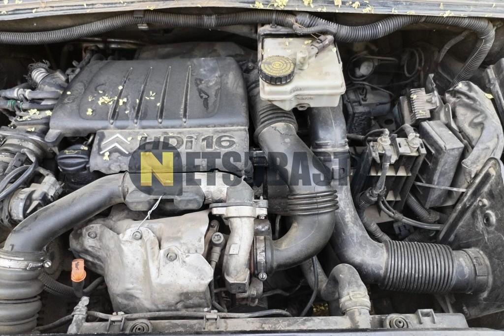Citroën Xsara Picasso 1.6 HDi 2006