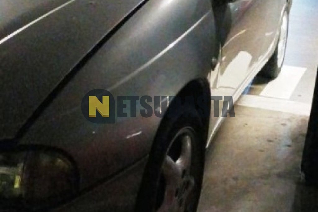 Opel Tigra 1.4i 16v 1995