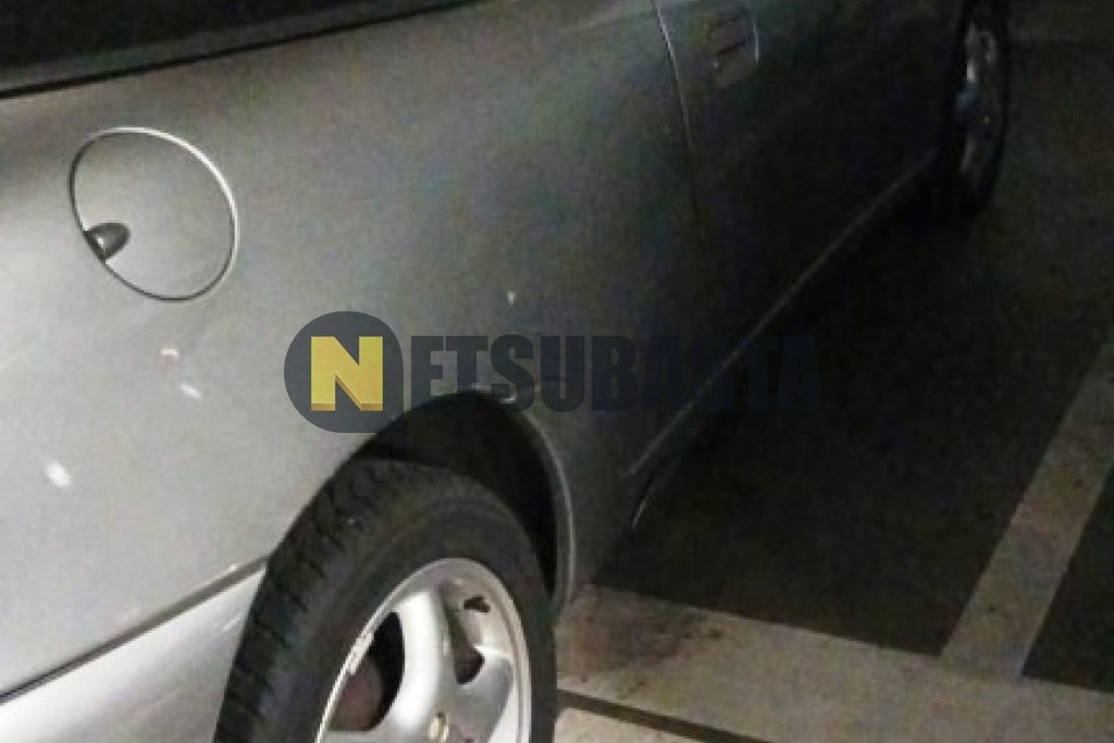 Opel Tigra 1.4i 16v 1995