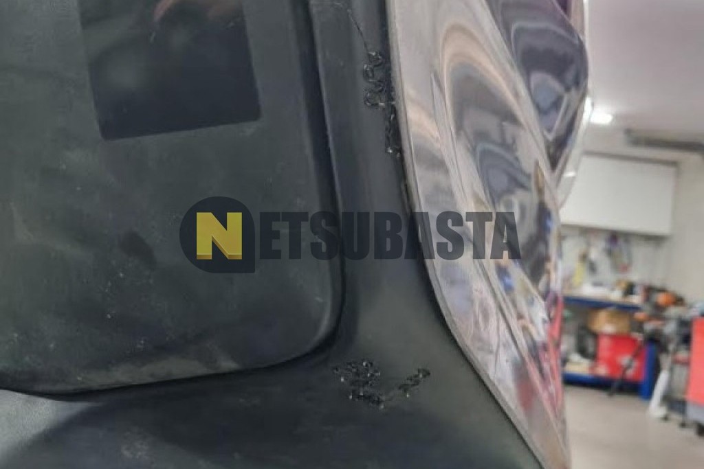 Suzuki BURGMAN 400 2007