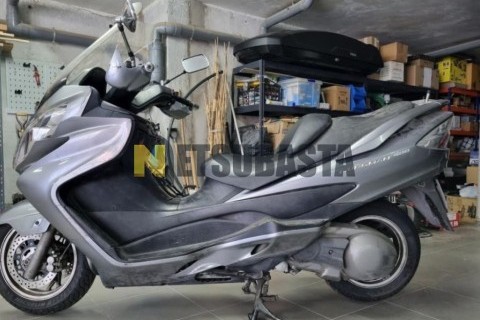 Vespa LX 50 4T 2005