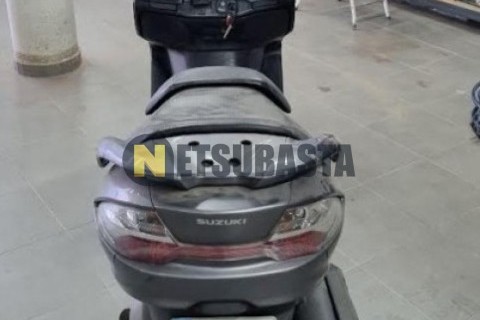 Vespa LX 50 4T 2005