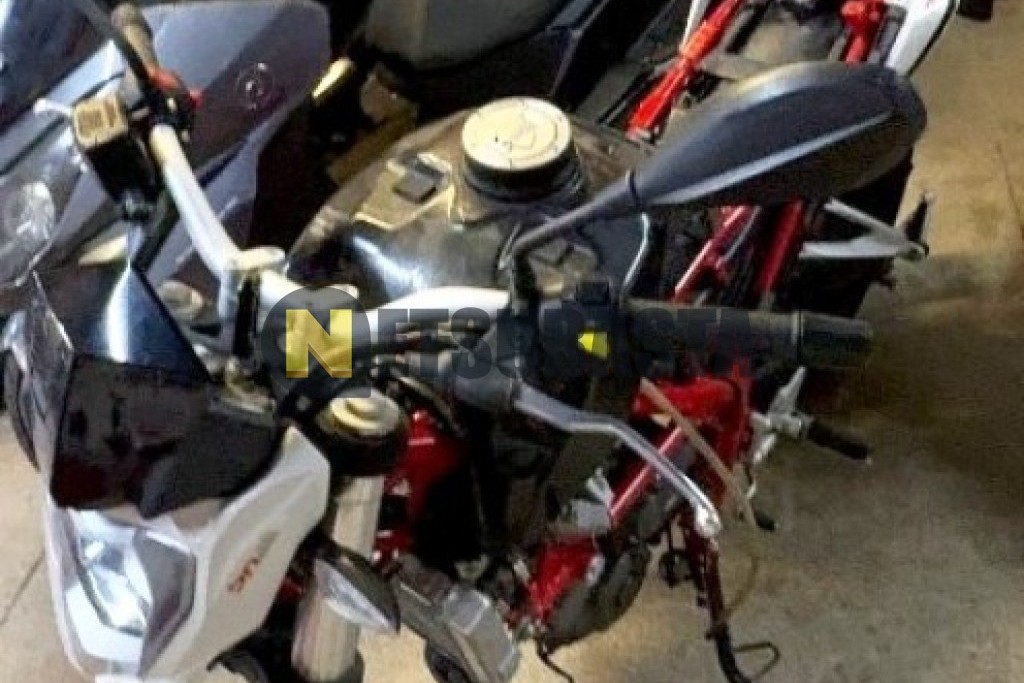 Benelli BN 251 2016