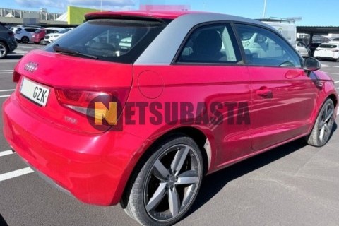 Yamaha Majesty 400 2010