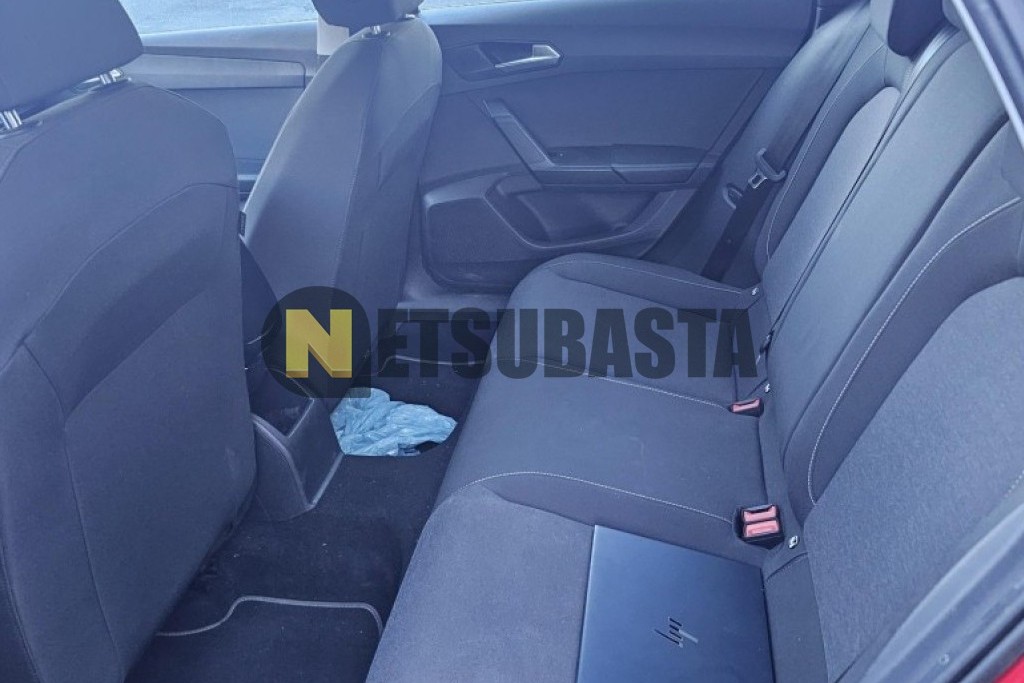 Seat Leon Sportstourer 2.0 TDI 2022