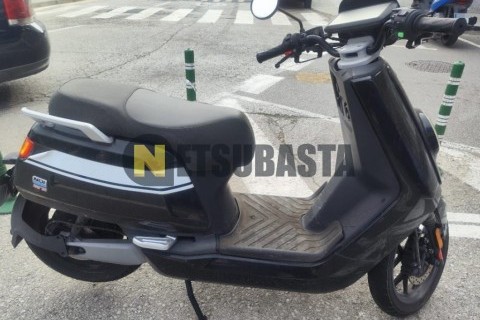 Yamaha XVS 250 Drag Star 2001