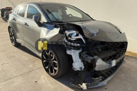 Yamaha XV 250 Virago 2000