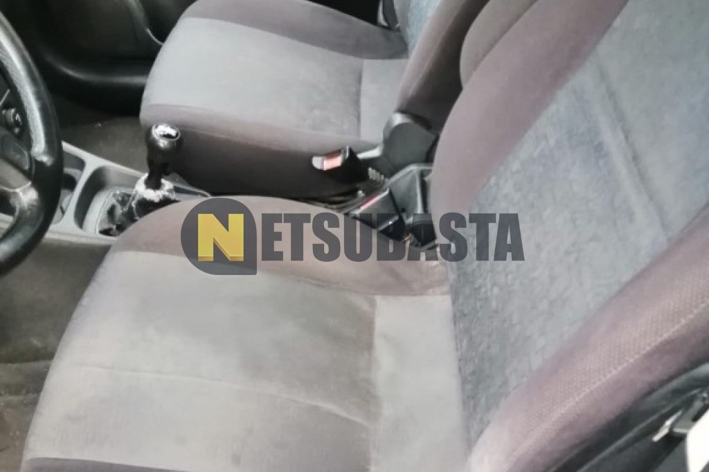 Opel Zafira 1.8 16V 2000