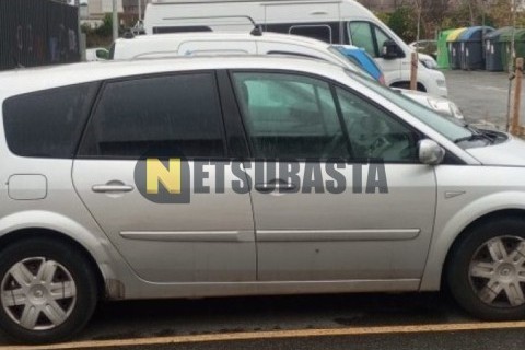 Yamaha XVS 250 Drag Star 2001