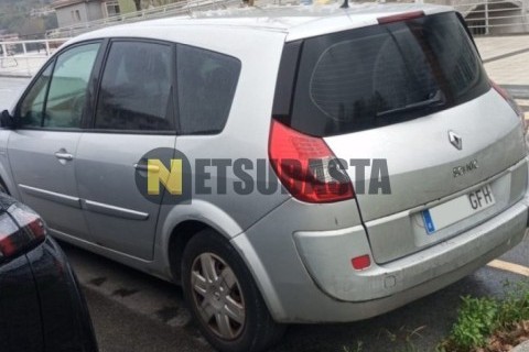 Yamaha XVS 250 Drag Star 2001