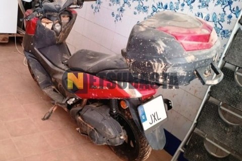 Yamaha XVS 250 Drag Star 2001