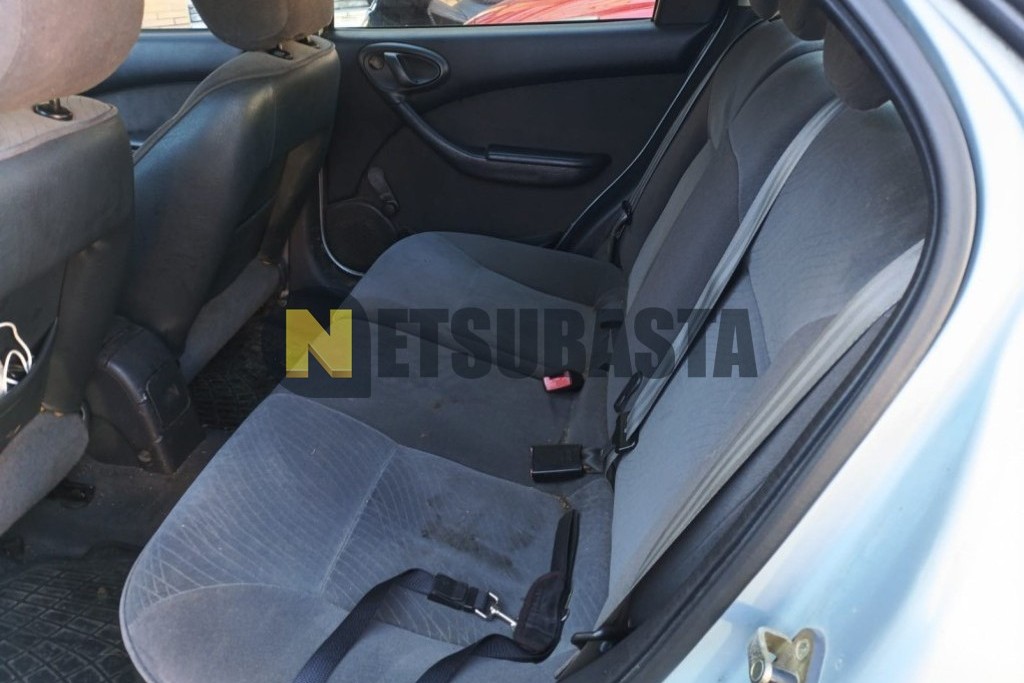 Citroën Xsara 1.9D 2003