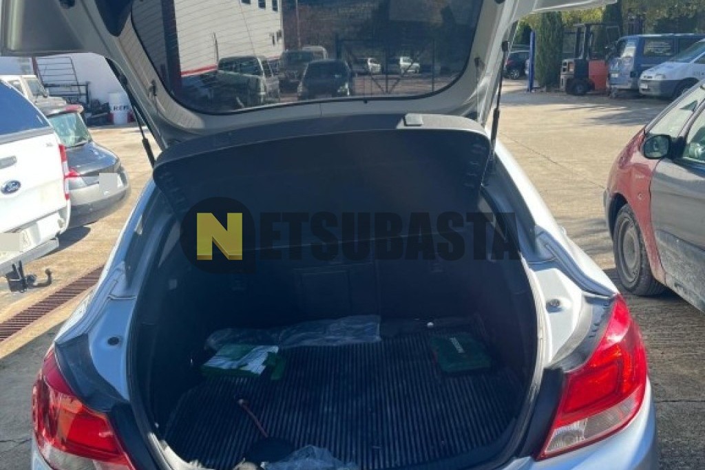 Opel Insignia 2.0 CDTI ecoFLEX 2011