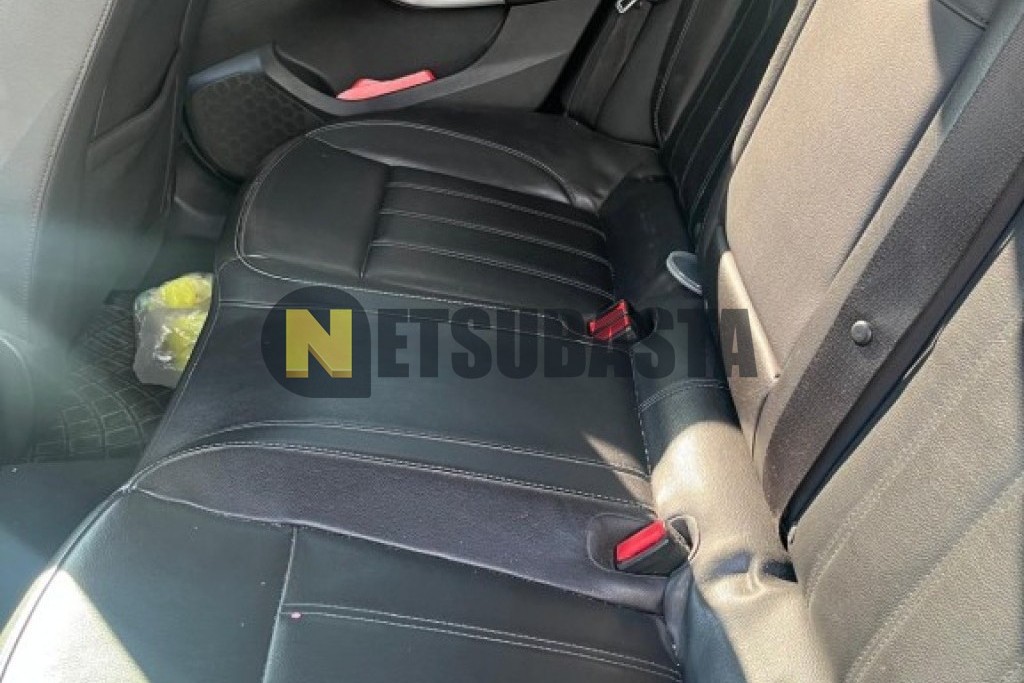 Opel Insignia 2.0 CDTI ecoFLEX 2011