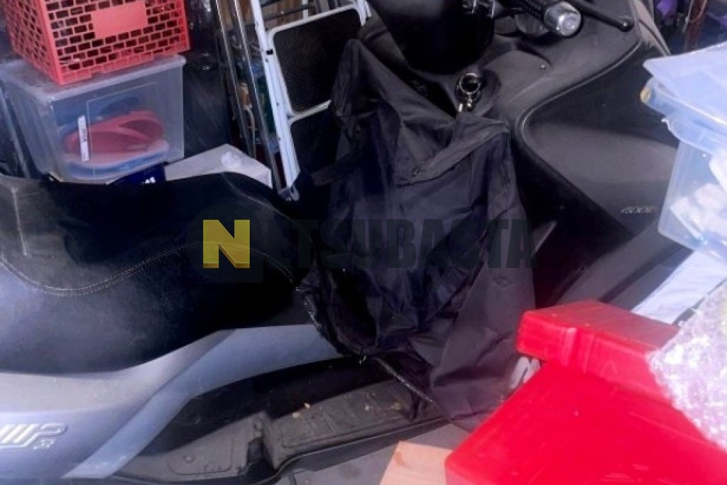 Piaggio MP3 400 LT 2010