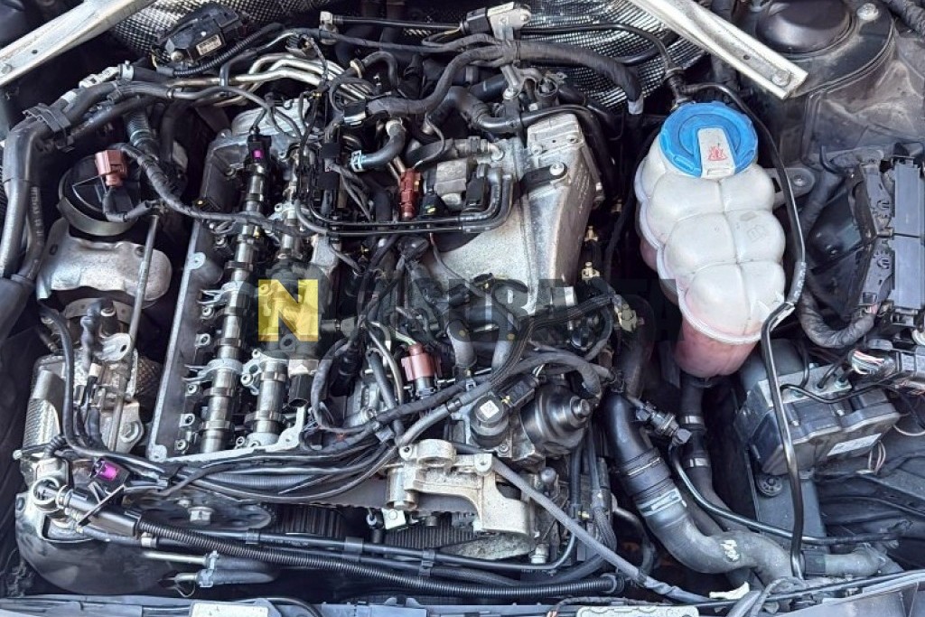 Audi A4 Avant 2.0 TDI S tronic 7 vel. 2017