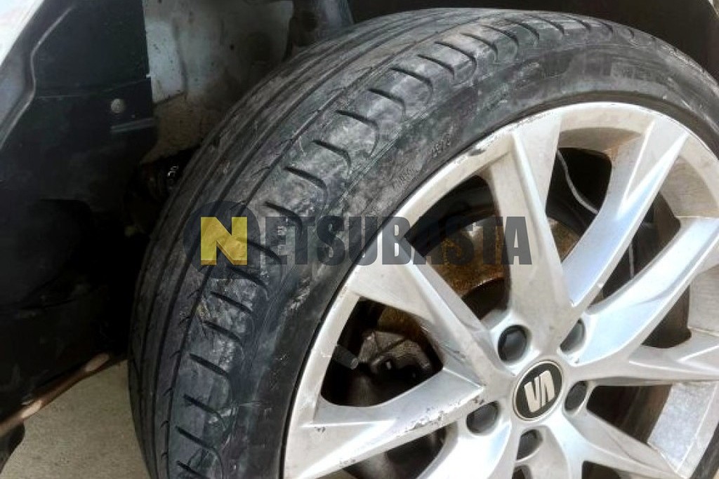 Seat Leon ST 2.0 TDI DSG-7 2018