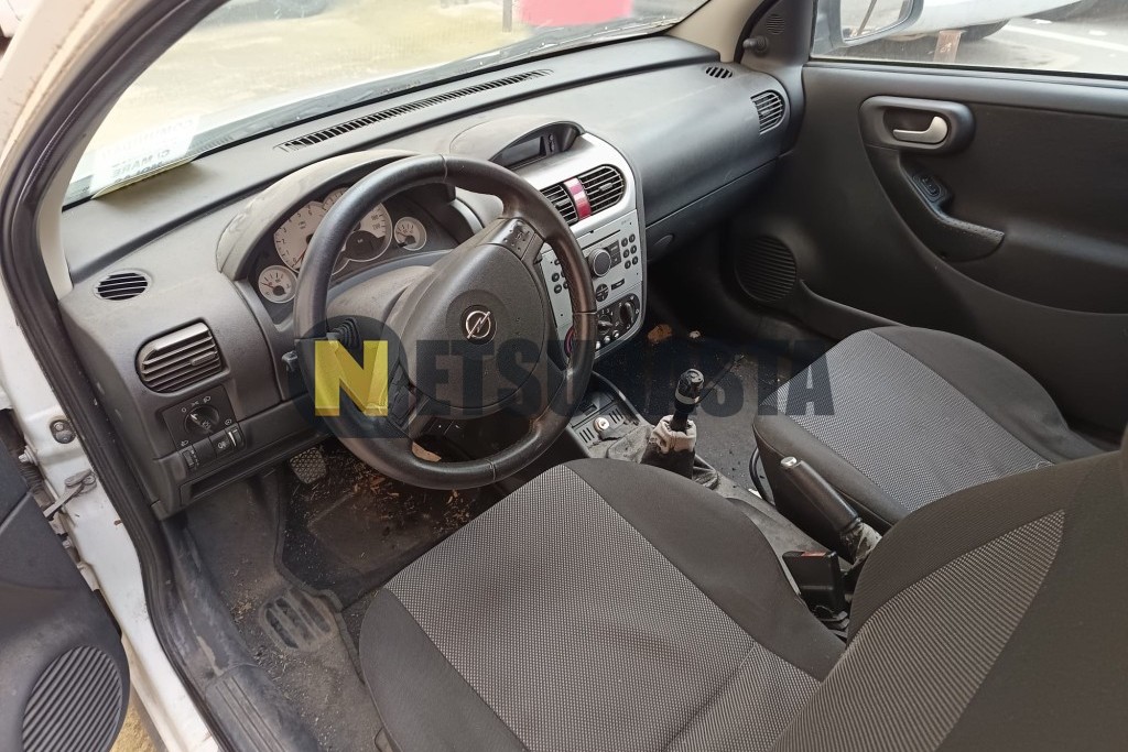 Opel Corsa 1.3 CDTI 2006