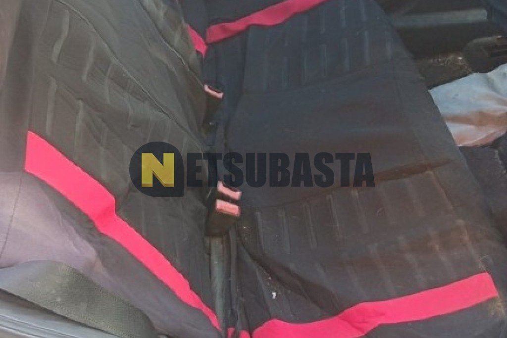 Opel Astra 1.3 CDTi 2008